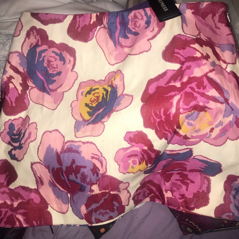 Skirt